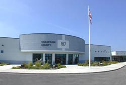 County Complex