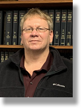Tim Cassady