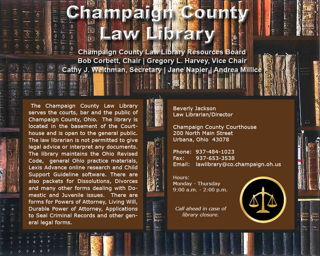 Law Library Home Page 8
